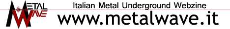 MetalWave supporta