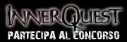 Concorso Inner Quest: partecipa e vinci con MetalWave.it