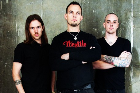 MetalWave Interviste ::: Mark Tremonti Project - Nessuna Descrizione