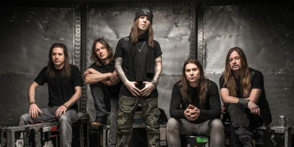 MetalWave Interviste ::: Children of Bodom - Nessuna Descrizione