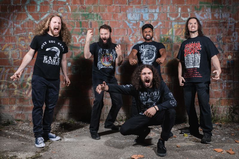 MetalWave.it - Intervista a Nihilo - 1