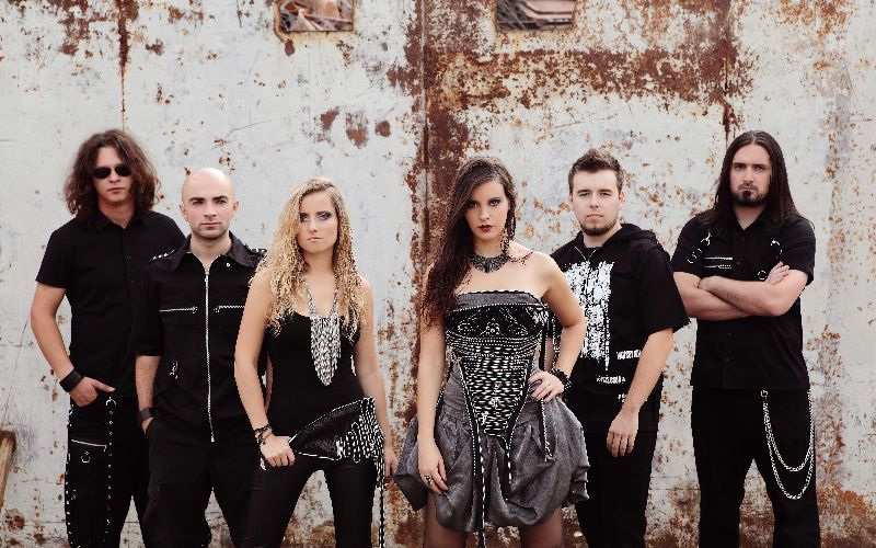 MetalWave Interviste ::: Agharti - Agharti Band
