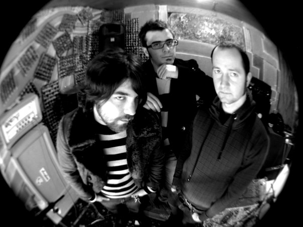 MetalWave Interviste ::: Simone Piva & I Viola Vell - Nessuna Descrizione