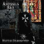 MetalWave Interviste ::: Antonius Rex - Nessuna Descrizione
