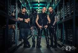 Immagine di Black Orchestra