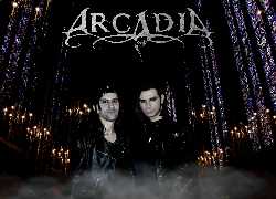 Immagine di Arcadia