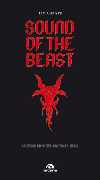 MetalWave Recensione Libro ::: Ian Christe - Sound of the beast. La storia definitiva dell'heavy metal
