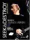 MetalWave Recensione Libro ::: Giorgio Costa - Seek and Destroy. L'epopea dei Metallica