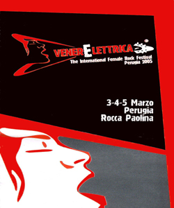 VenerElettrica | MetalWave.it Live Reports