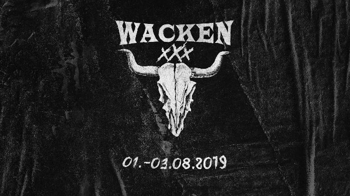 MetalWave Live-Report ::: «Wacken Open Air 2019 (pre-report)» Aborym, Acranius, Acres, The Adicts, Airbourne, Alabama Black Snakes, All Hail the Yeti, Angelus Apatrida, Anthrax, Asrock, Avatar, Axxis, Baby Face Nelson, Bai Bang, Battle Beast, Beyond the Black, Black Stone Cherry, Bleed from Within, Bloodywood, Body Count feat. Ice-T, Christopher Bowes and His Plate of Beans, Brass Against, Brenner, Bullet for My Valentine, Cancer, Cesair, Coppelius, Cradle of Filth, Crazy Lixx, Crematory, Critical Mess, Crobot, D-A-D, Damnation Defaced, The Damned, Dampfmaschine, Dark Funeral, Delain, Demons & Wizards, Diamond Head, Diary of Dreams, Die from Sorrow, Die Happy, Downfall of Gaia, Dream Spirit, Drunken Swallows, Duivelspack, Eisbrecher, Eluveitie, Emil Bulls, Equilibrium, Evergrey, Extrabreit, Fiddler’s Green, Der Fluch des Drachen, For I Am King, Frog Leap, Gama Bomb, Girlschool, Gloryful, Gloryhammer, Grave, Michale Graves, Hämatom, Hamferð, Hammerfall, Harpyie, Hellhammer Tom Warrior’s Triumph of Death, Jinjer, Kaizaa, Kärbholz, Krokus, Kvelertak, Lagerstein, The Lazys, Legion of the Damned, Life of Agony, The Linewalkers, Lucifer Star Machine, Manticora, Meshuggah, Molllust, The Moon & The Nightspirit, Mono Inc., Monstagon, Monster Magnet, Mr. Hurley & Die Pulveraffen, Myrath, Nachtblut, Nailed to Obscurity, Nashville Pussy, Nasty, Necrophobic, The New Roses, Jared James Nichols, The Night Flight Orchestra, Night in Gales, Nordjevel, Of Mice & Men, Operus, Opeth, The O’Reilleys and the Paddyhats, Paddy and the Rats, Parkway Drive, Powerwolf, Primordial, Prong, Prophets of Rage, Queensrÿche, The Quireboys, Rage & Lingua Mortis Orchestra, Ragnaröek, Reckless Love, Reliquiae, Rose Tattoo, The Rumjacks, Sabaton, Santiano, Saor, Saxon, Savage Messiah, Sibiir, Sikth, The Sinderellas, The Sisters of Mercy, Skald, Skew Siskin, Skyline, Skynd, Slayer, Soul Demise, Stoneman, Suidakra, The Sweet, Subway to Sally, Tanzwut, TesseracT, Thy Art Is Murder, Torment, Tribulation, Tuxedoo, UFO, Unleashed, Uriah Heep, Vampire, Velvet Viper, Venom Inc., Versengold, Victims of Madness, The Vintage Caravan, Violons Barbares, Vltimas, Vogelfrey, Warkings, Wiegedood, The Wild!, Windhand, Within Temptation, Joachim Witt, Zuriaake