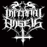 Studio Report - Infernal Angels | MetalWave.it Live Reports