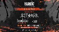 FRANTIC FEST: Skyforger + Baphomet's Blood | MetalWave.it Live Reports