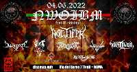 NWOIBM Vol. 5 | MetalWave.it Live Reports