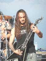 [MetalWave.it] Immagini Live Report: Natron