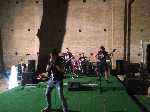 [MetalWave.it] Immagini Live Report: La prima band ad esibirsi sul palco