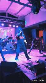 [MetalWave.it] Immagini Live Report: Antropofagus 1