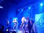 [MetalWave.it] Immagini Live Report: Sacramentum 