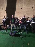 [MetalWave.it] Immagini Live Report: I perugini Strider