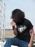 [MetalWave.it] Immagini Live Report: Blind Horizon