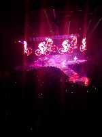[MetalWave.it] Immagini Live Report: Bicycle Race - lights