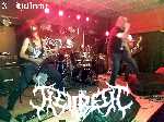 [MetalWave.it] Immagini Live Report: Hellretic