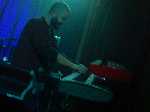 [MetalWave.it] Immagini Live Report: Dario Valocchi degli Alias Mundi all'opera