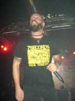 [MetalWave.it] Immagini Live Report: Jesse Leach, Killswitch Engage