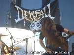[MetalWave.it] Immagini Live Report: DEWFALL