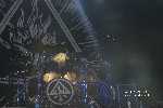 [MetalWave.it] Immagini Live Report: Inferno (Behemoth)