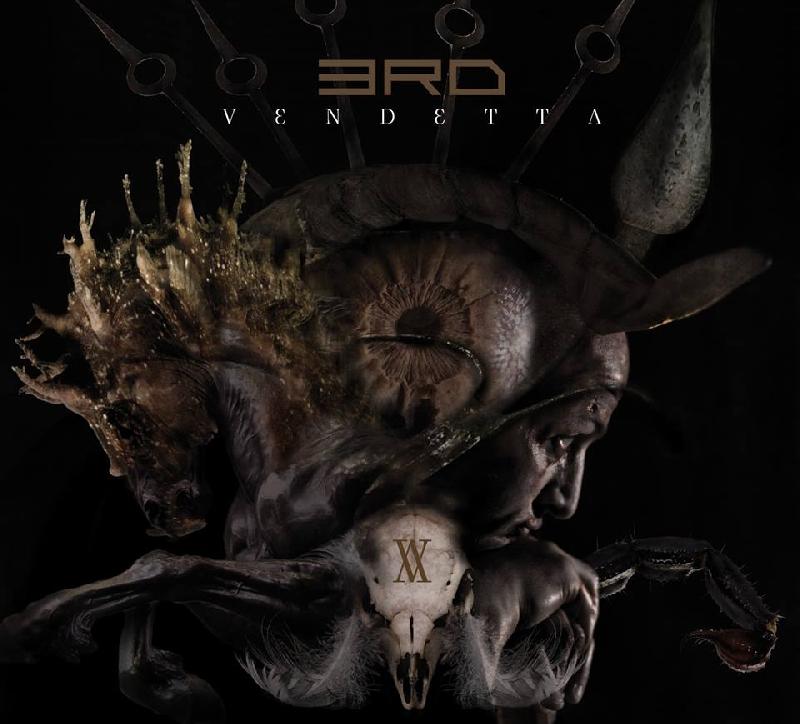 3RD: streaming e release party del nuovo EP