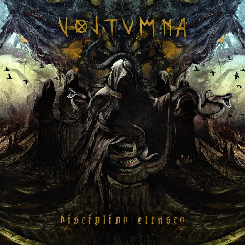 VOLTUMNA: primo lyric video dal nuovo album