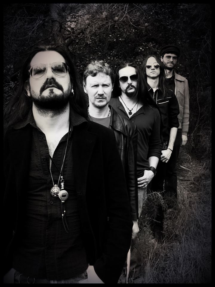 WITCHWOOD: il nuovo "Litanies from the Woods" per Jolly Roger Records