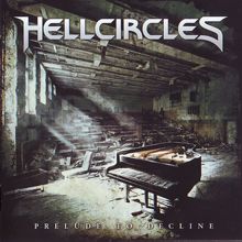 HELLCIRCLES: cercano chitarrista e batterista
