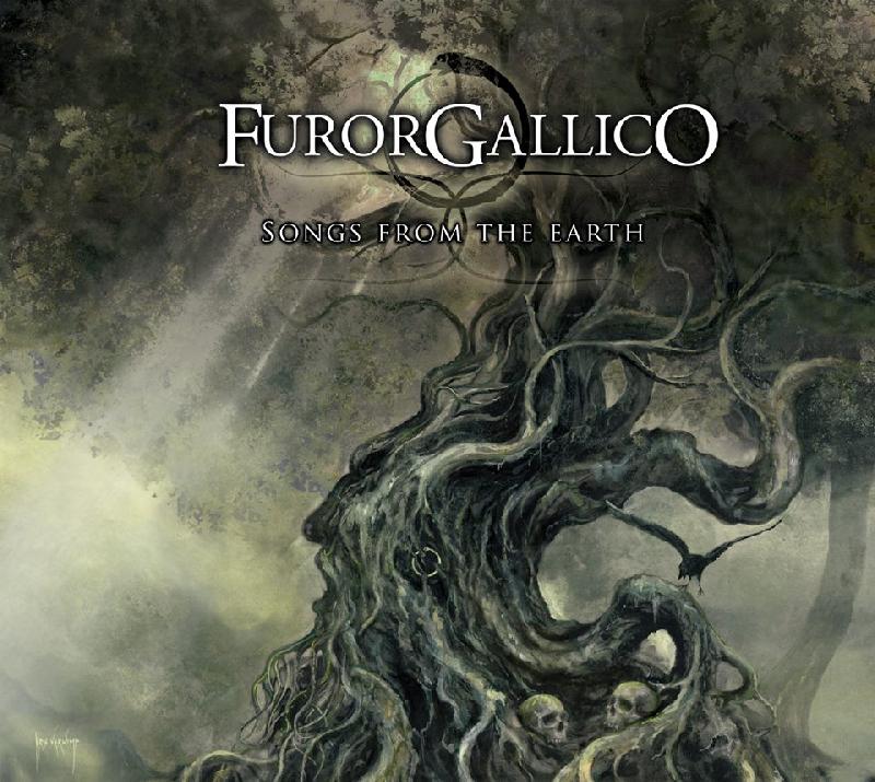 FUROR GALLICO: teaser, tracklist e cover del nuovo album