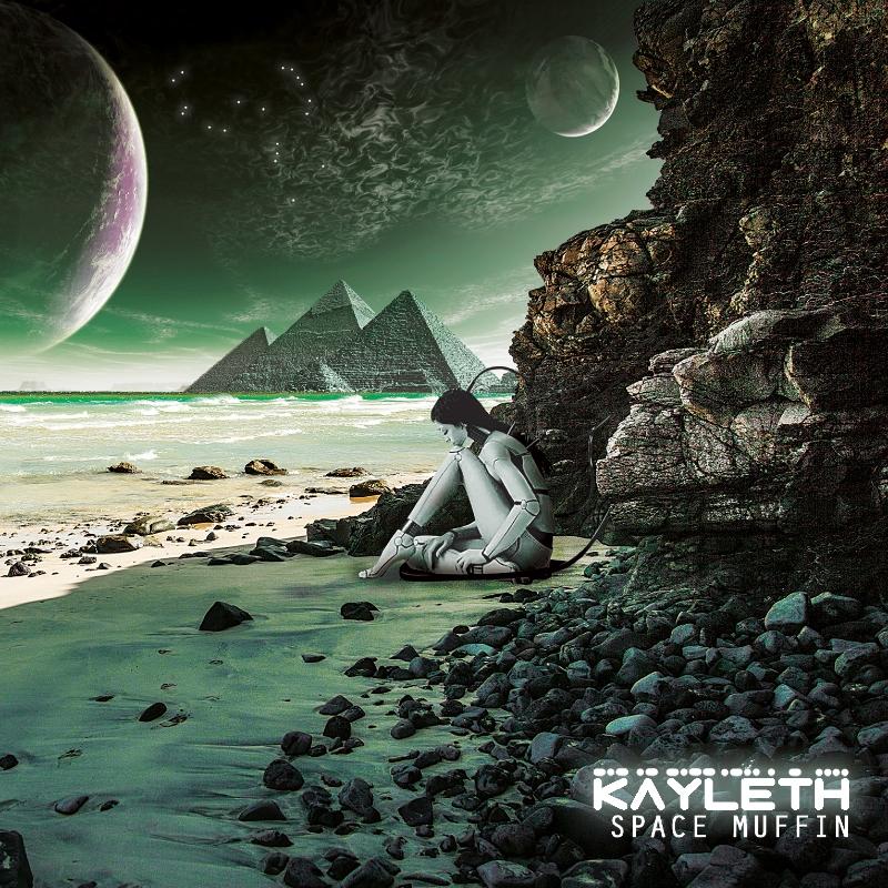 KAYLETH: il nuovo album in streaming