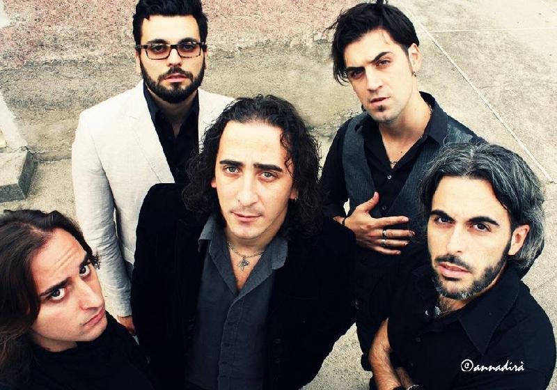 JOHNNY FREAK: ristampa in vinile del primo album "Sognigrafie"