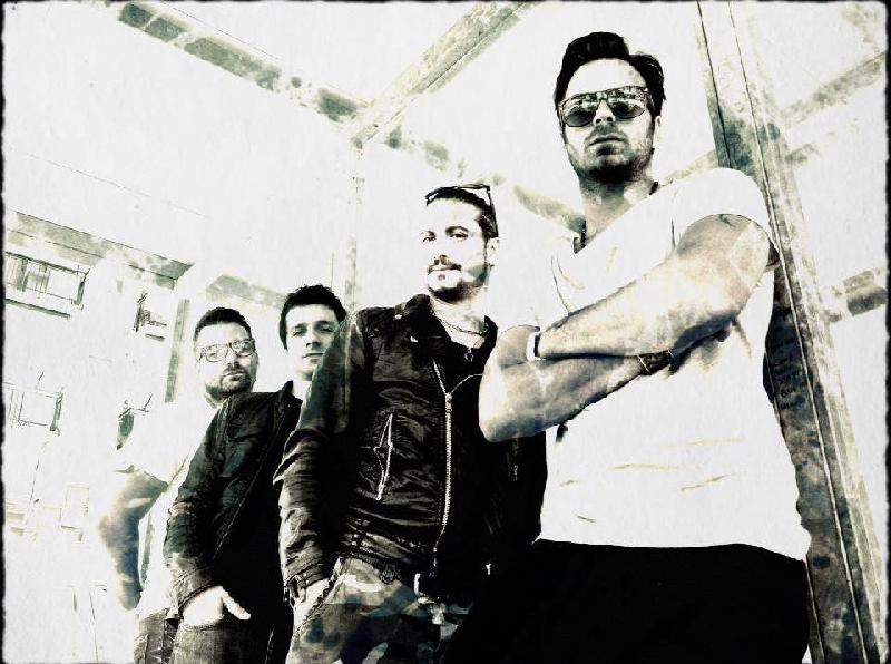THE CITIZEN: ingresso nel roster MY KINGDOM MUSIC