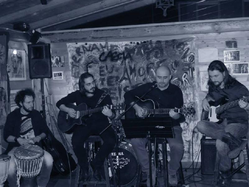METALWAVE AFTER SHOW PARTY: il primo appuntamento é con gli ADAMAS
