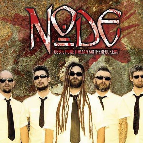 NODE: presto in studio per il sesto album