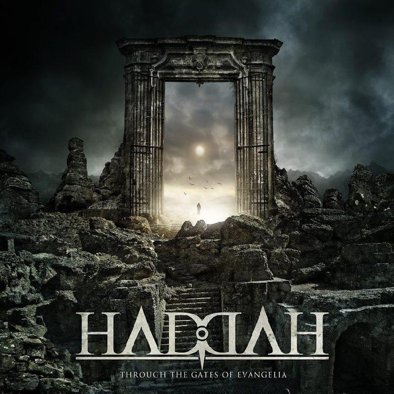 HADDAH: pubblicato il secondo video ufficiale