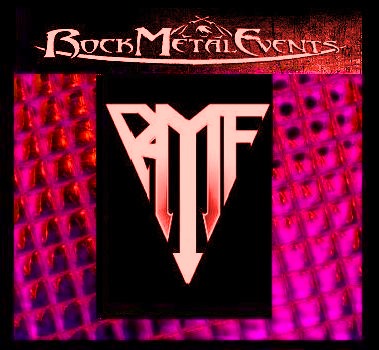 ROCK METAL FEST 2015: pronto il bando per la settima edizione