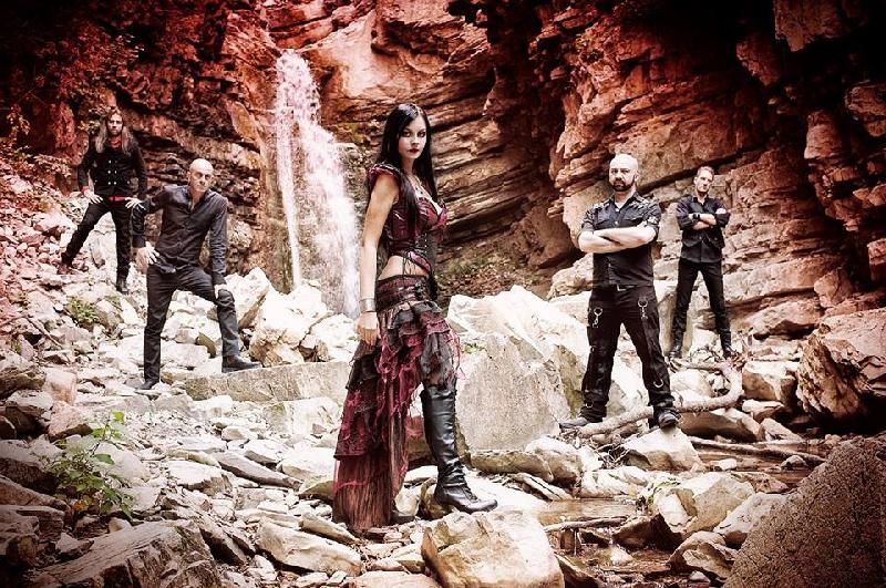 EVENOIRE: teaser del prossimo videoclip