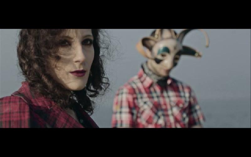 RED SKY: nuovo video ed ingresso in studio