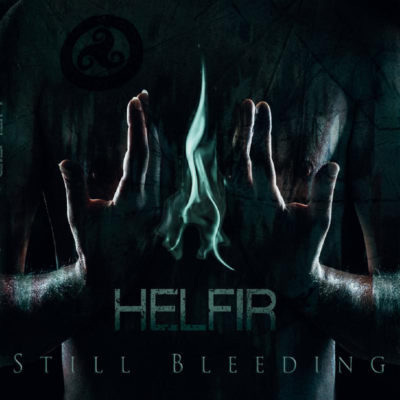 HELFIR: track e video da "Still Bleeding"