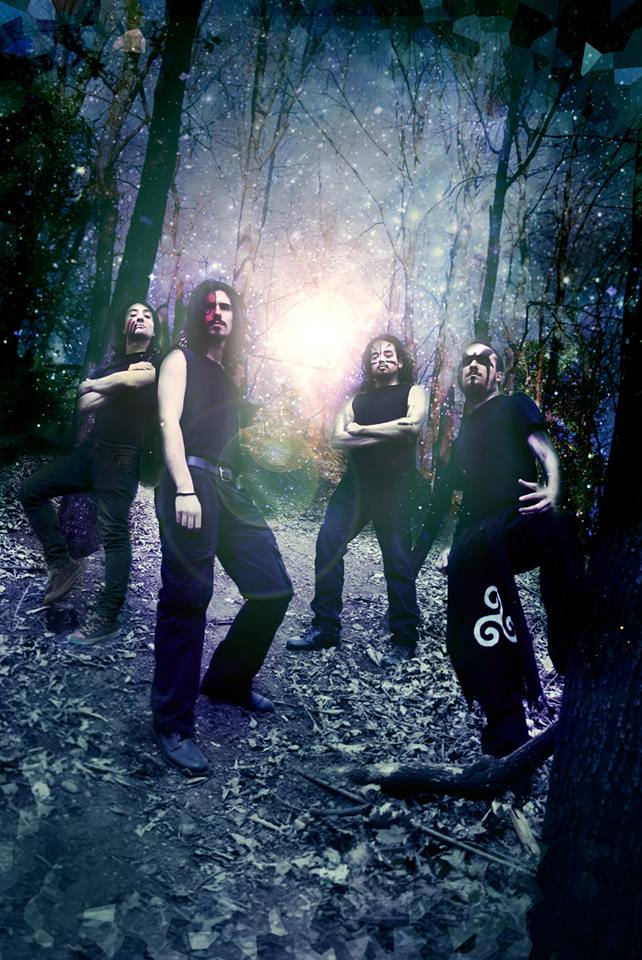 ATLAS PAIN: news sul nuovo EP e primo singolo online