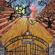 OLD ROCK CITY ORCHESTRA: in arrivo il nuovo "Back to Earth"