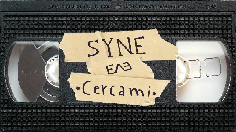 SYNE: nuovo album "Croma" in uscita a metà maggio
