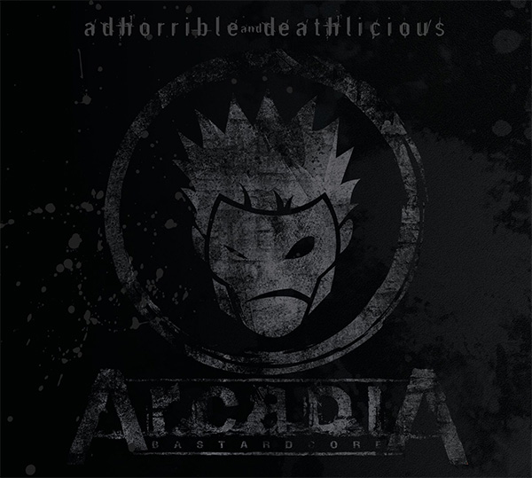 ARCADIA: il nuovo album in uscita su Beyond...Prod.