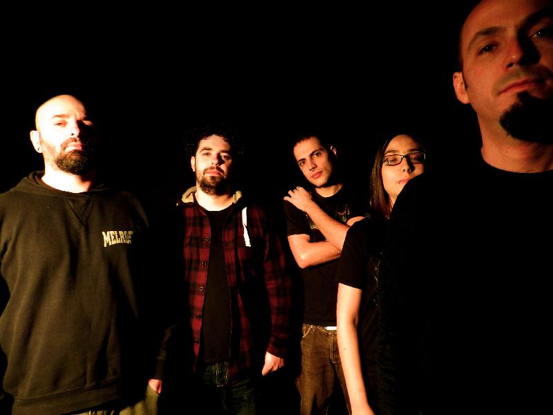 APNEICA: album preview del nuovo "Pulsazioni... Conversione"