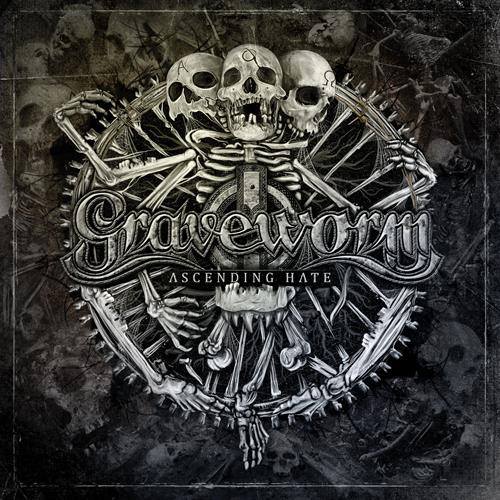 GRAVEWORM: "Ascending Hate" in arrivo a giugno